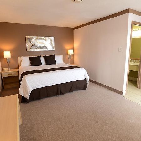 Burlington Inn Kültér fotó