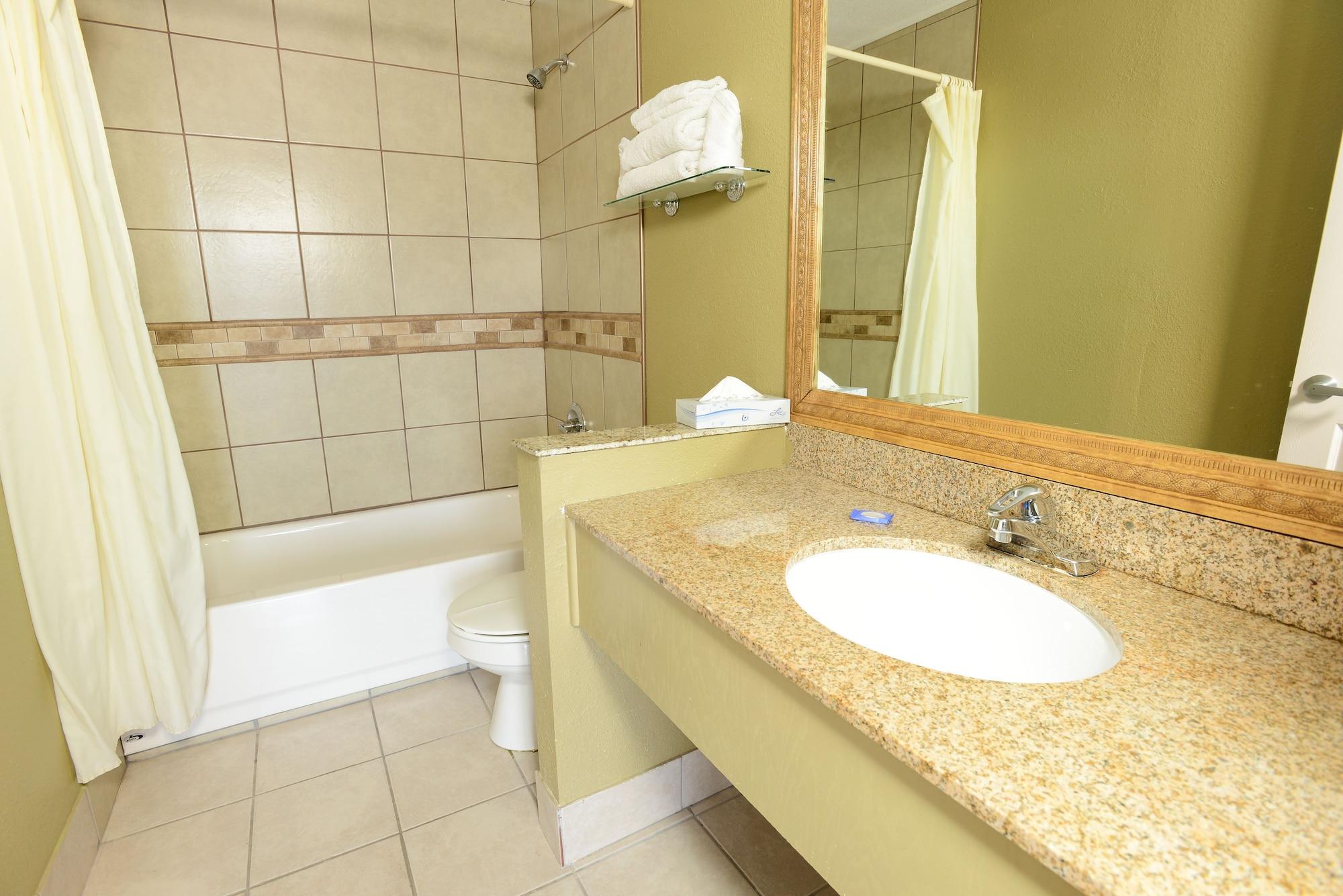 Burlington Inn Kültér fotó