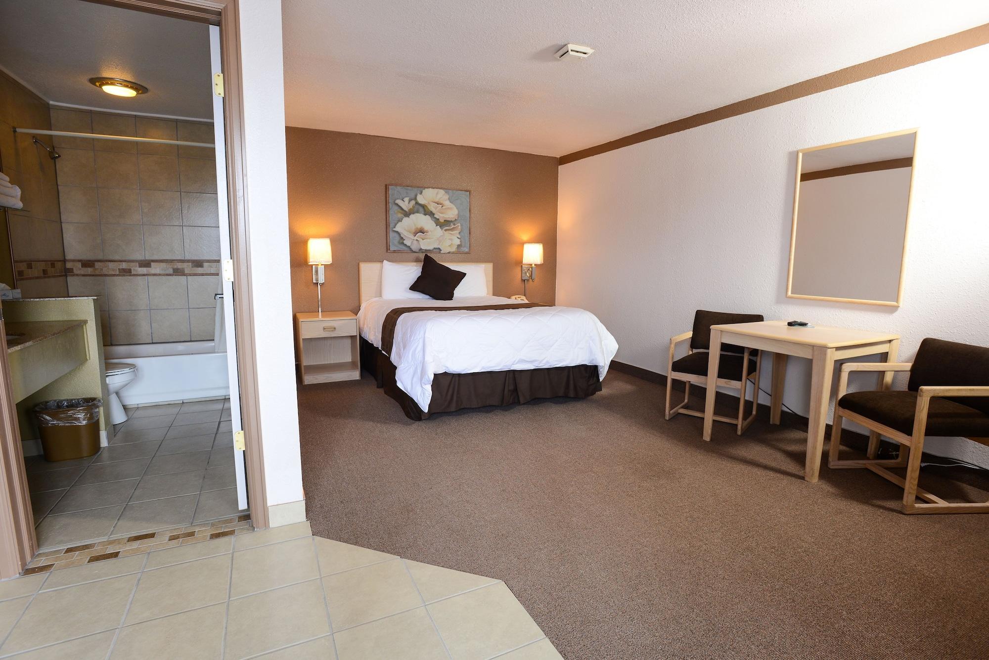 Burlington Inn Kültér fotó