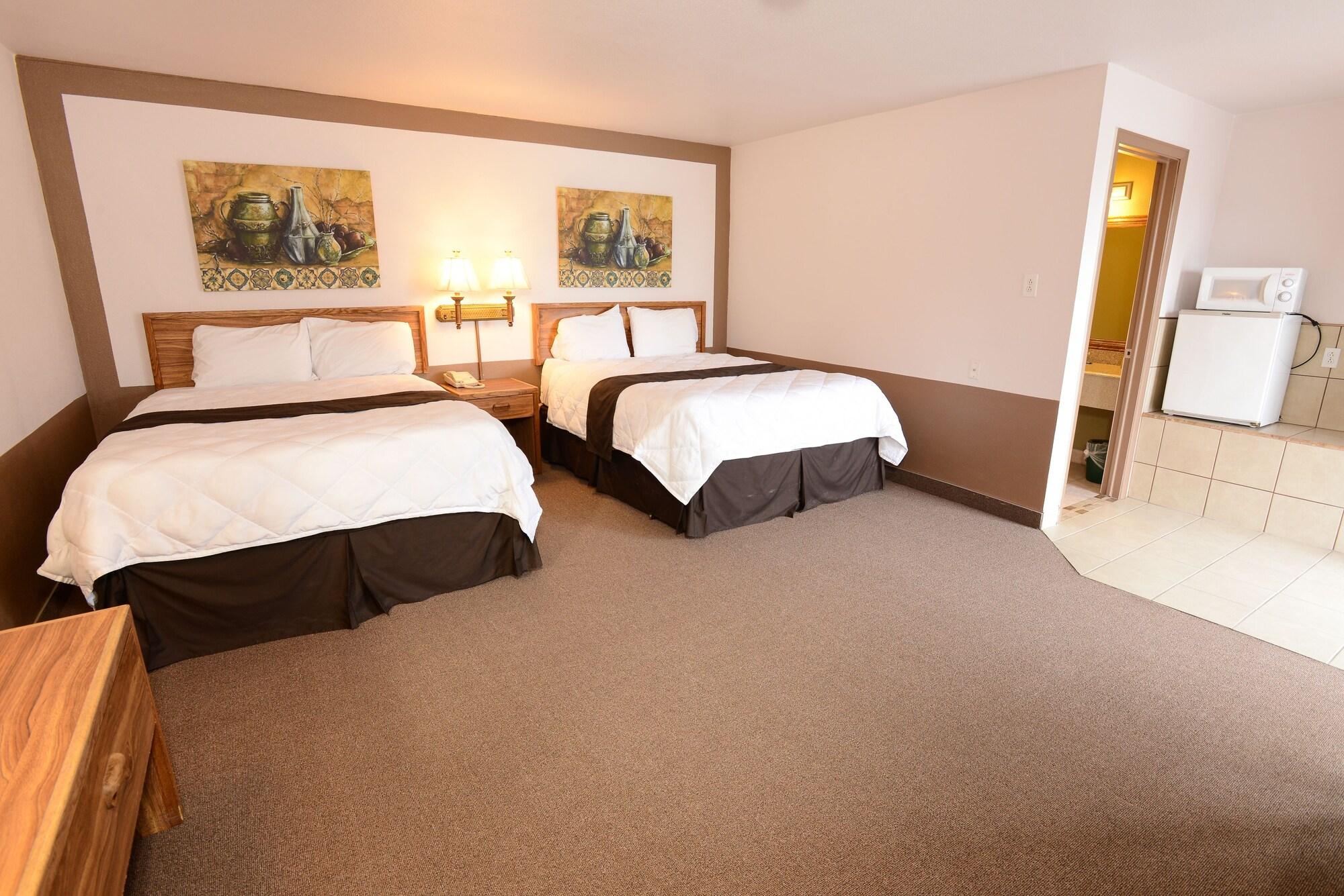 Burlington Inn Kültér fotó