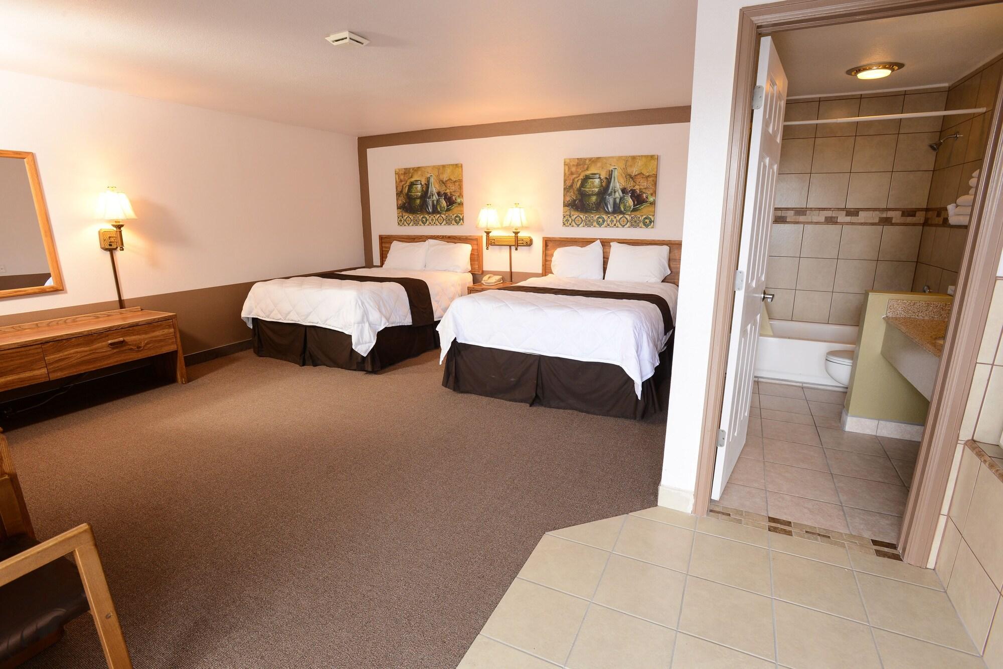 Burlington Inn Kültér fotó