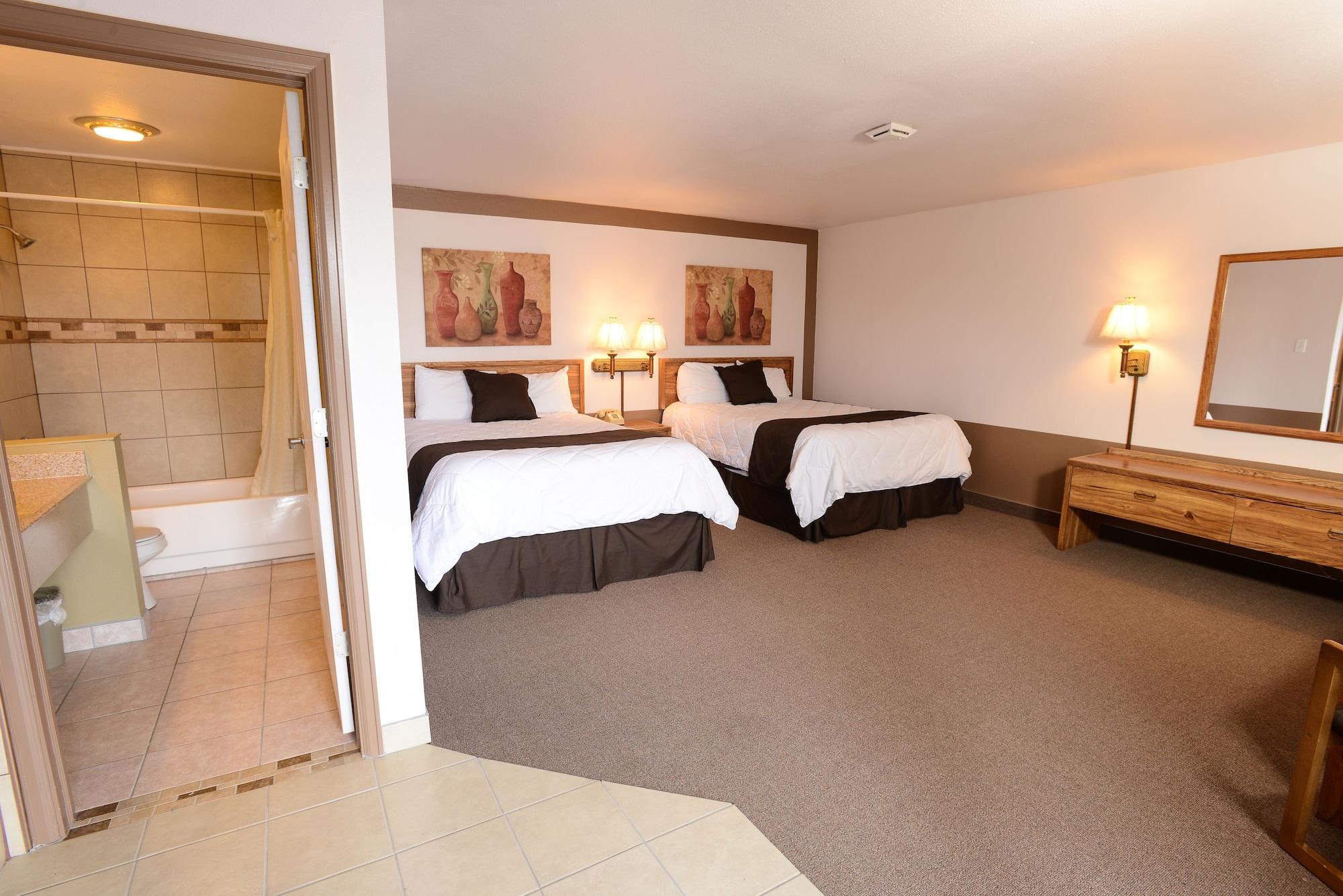 Burlington Inn Kültér fotó