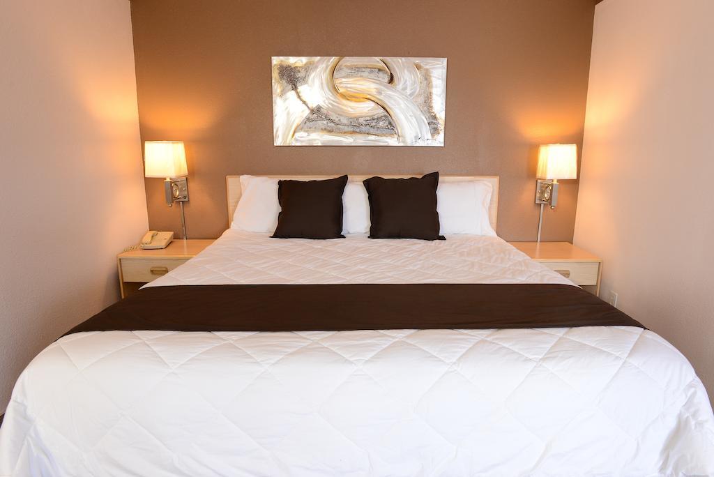 Burlington Inn Kültér fotó