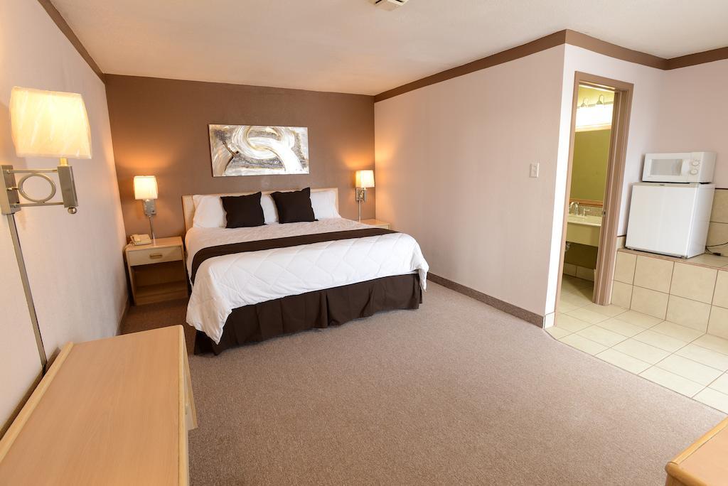 Burlington Inn Kültér fotó