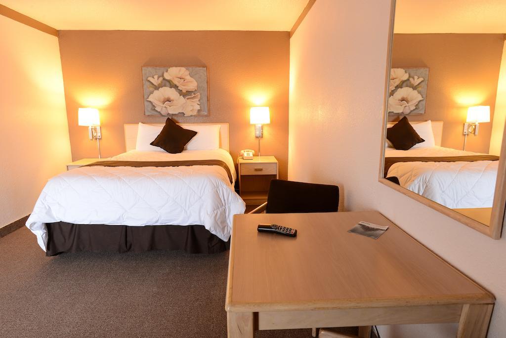 Burlington Inn Kültér fotó