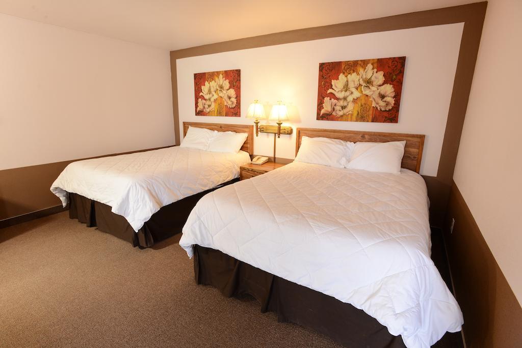 Burlington Inn Kültér fotó