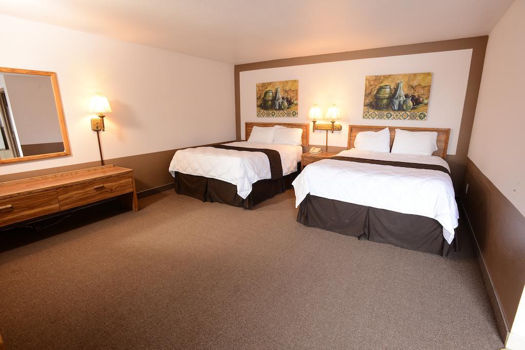 Burlington Inn Kültér fotó