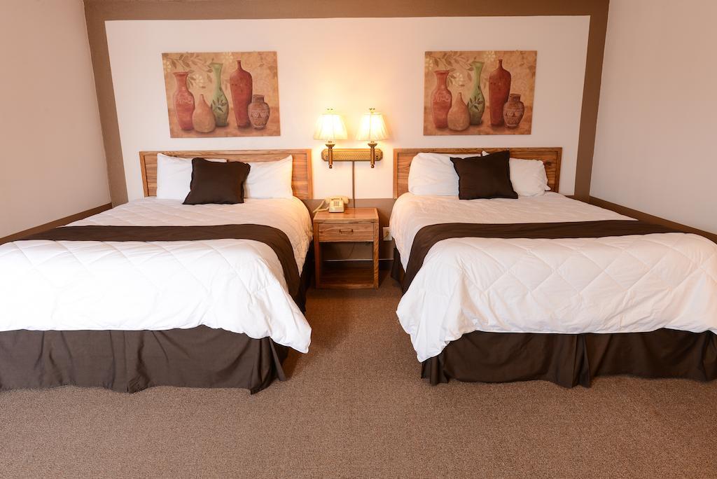 Burlington Inn Kültér fotó