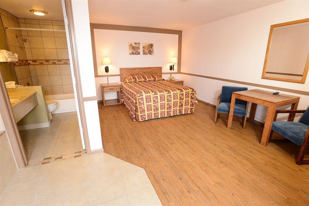 Burlington Inn Kültér fotó