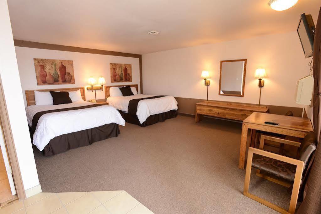 Burlington Inn Kültér fotó