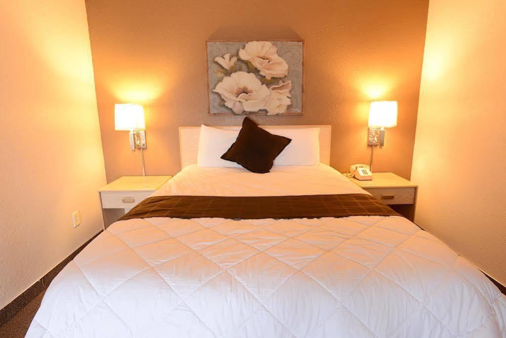 Burlington Inn Kültér fotó