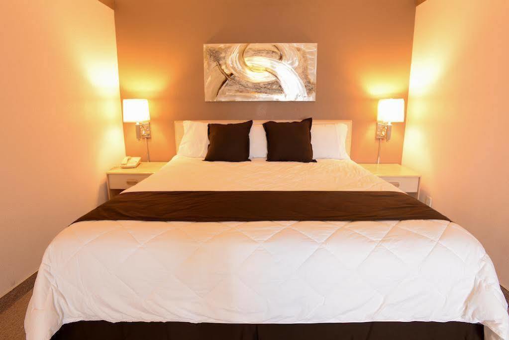 Burlington Inn Kültér fotó