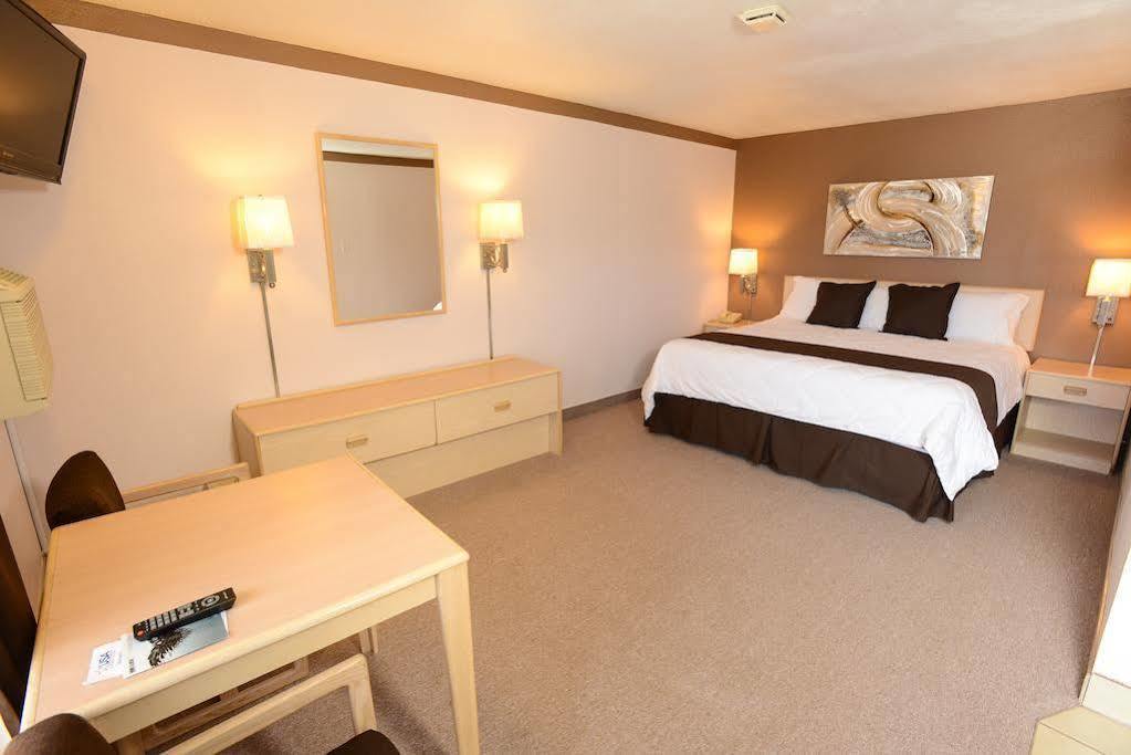 Burlington Inn Kültér fotó