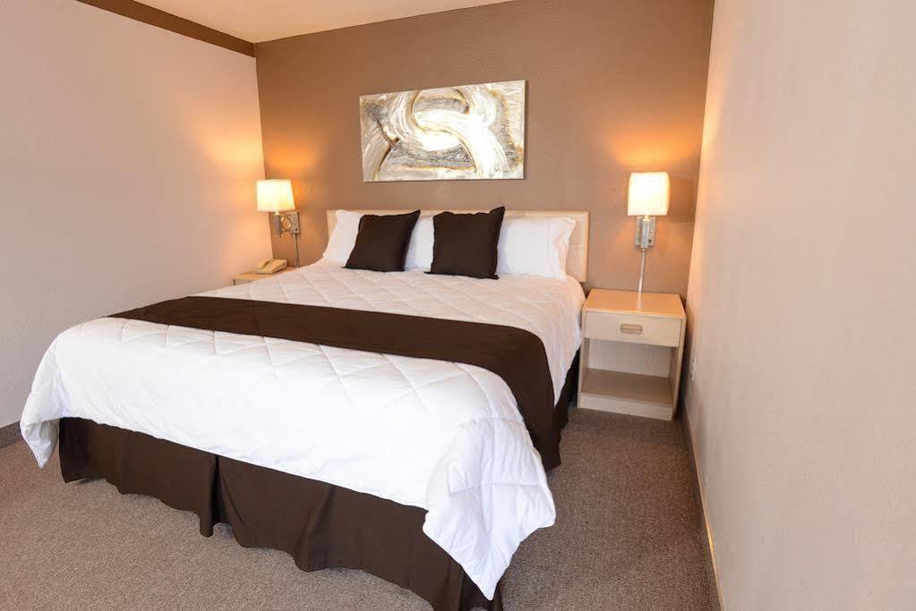 Burlington Inn Kültér fotó